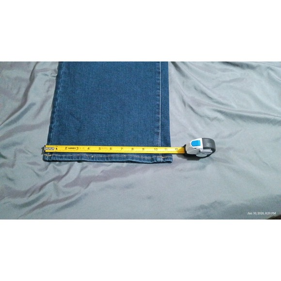 Sonoma Goods For Life Women's Jeans Size 30W - Picture 5 of 9